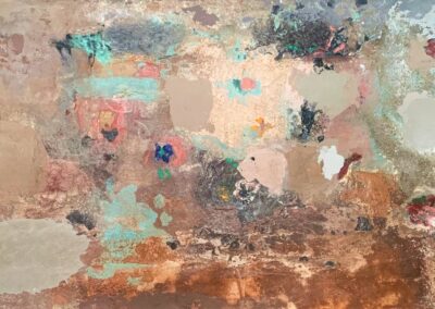 Walls Series