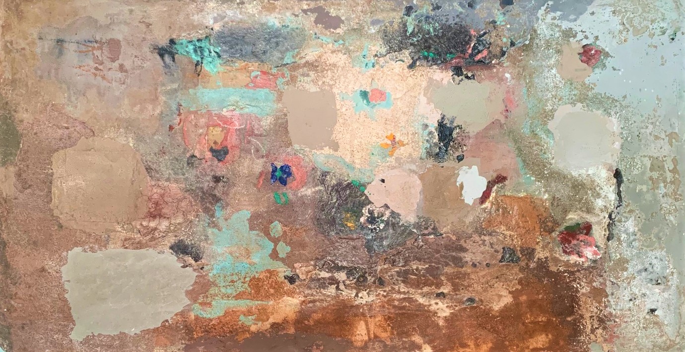 Walls Series