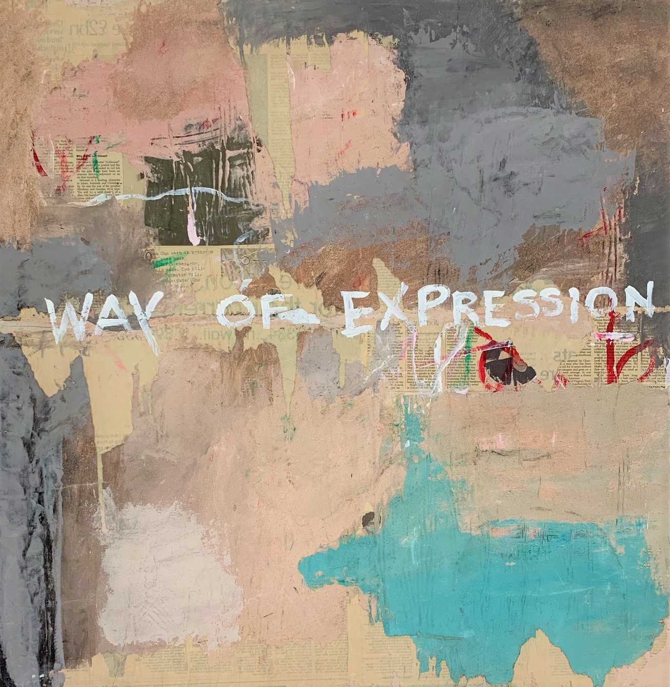 Expression