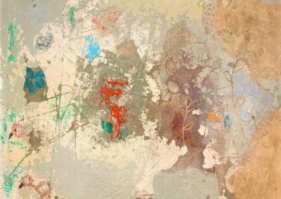 Walls Series