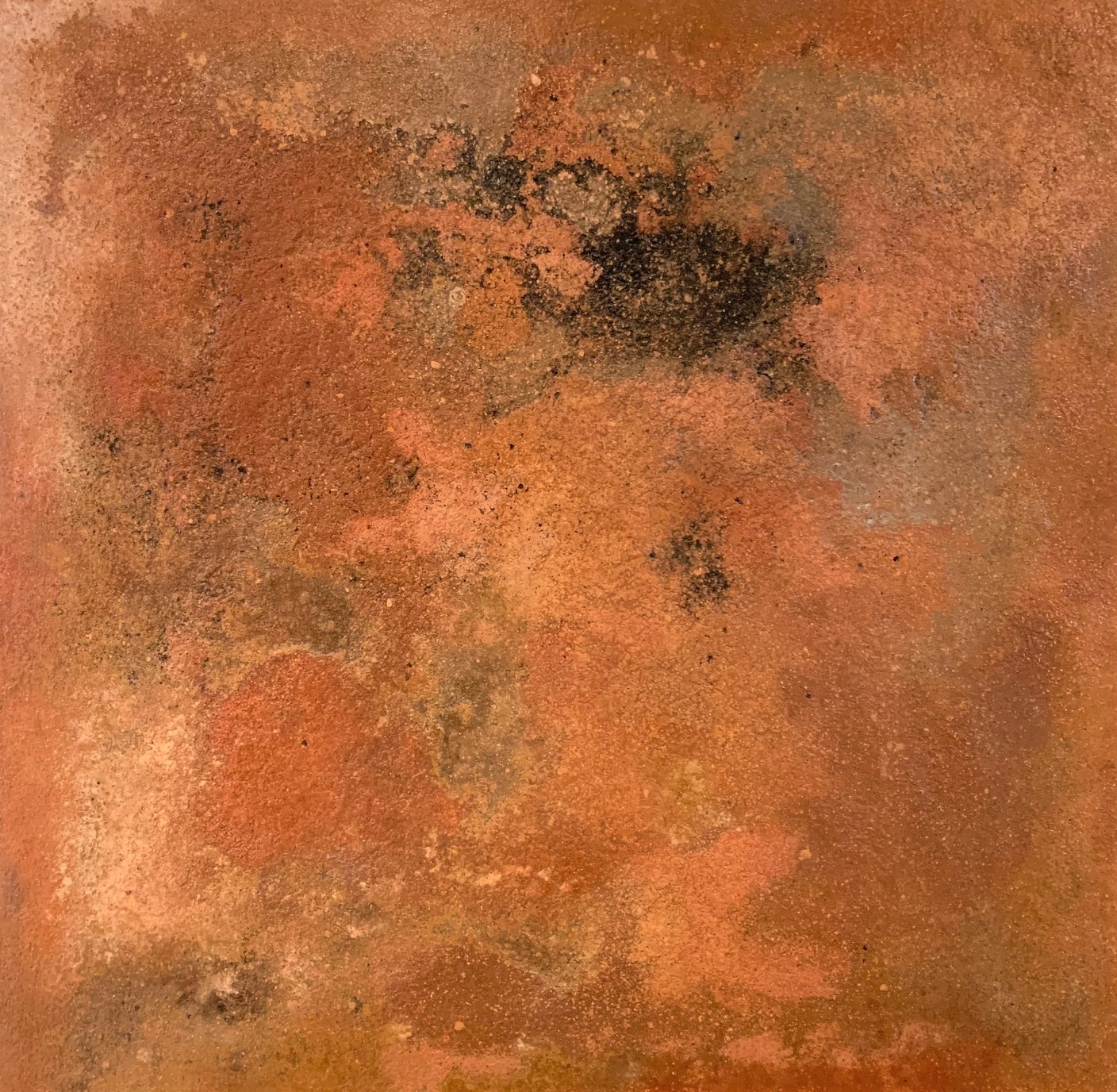 Walls Series