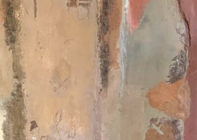 Walls Series