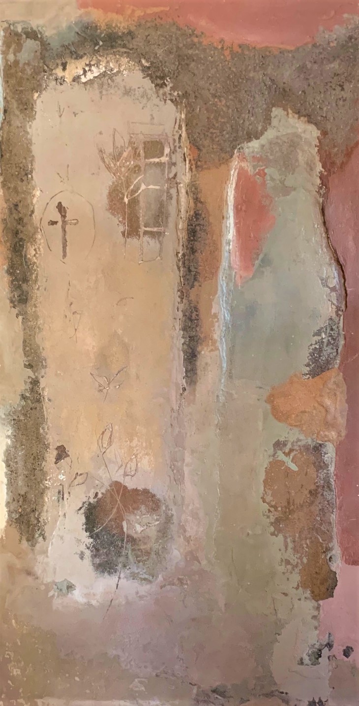 Walls Series