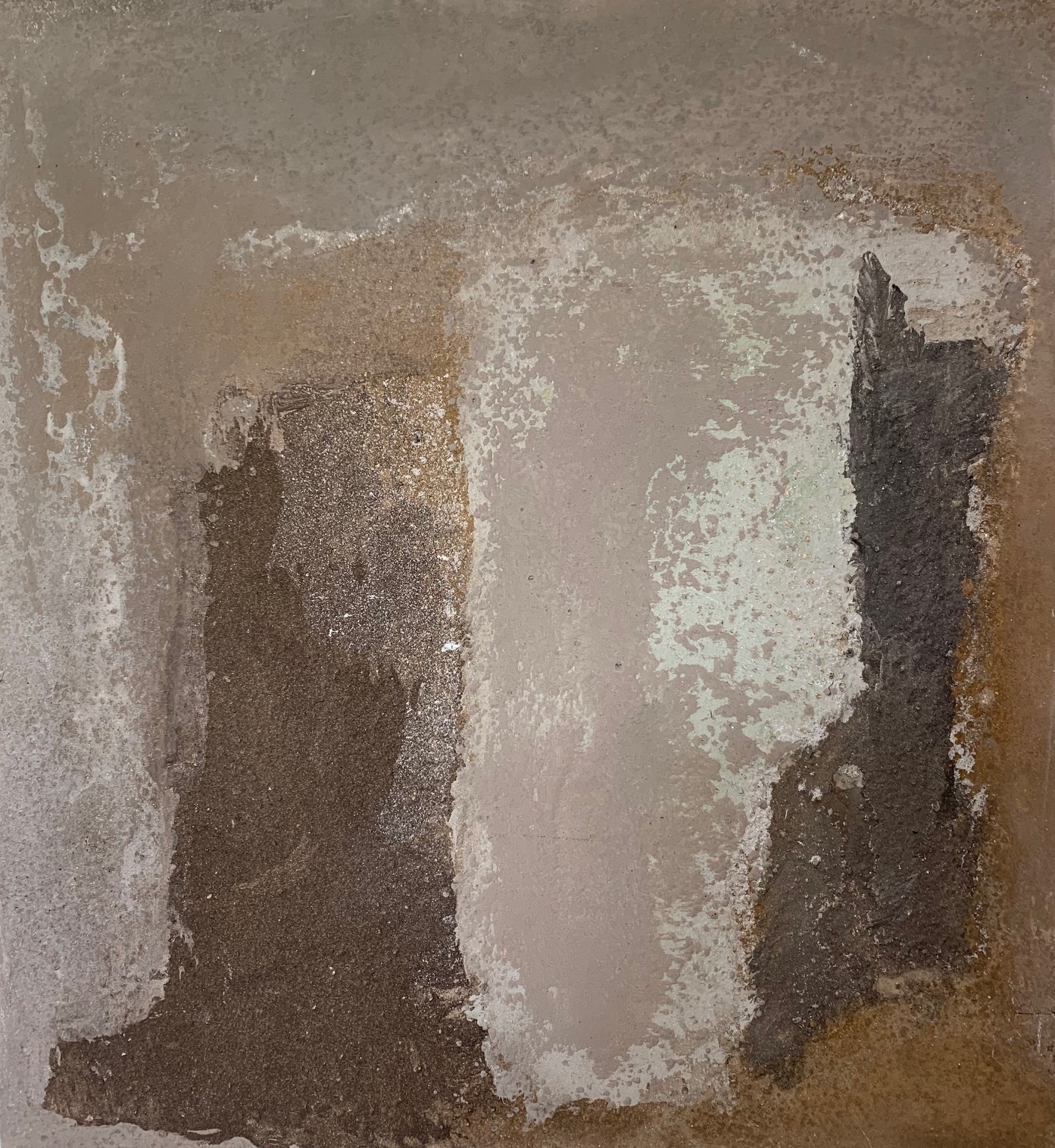 Walls Series