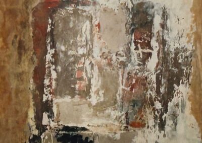 Walls Series